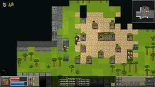 Скриншот 8 к игре Tzakol in Exile