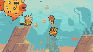 Скриншот 3 к игре Quest Of Graal