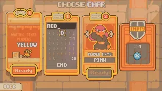 Скриншот 5 к игре Quest Of Graal