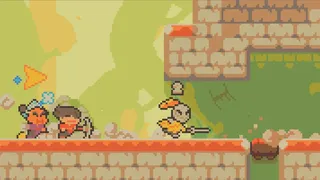 Скриншот 6 к игре Quest Of Graal