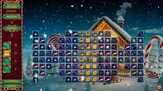 Скриншот 1 к игре Holiday Cheer 3