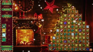 Скриншот 5 к игре Holiday Cheer 3