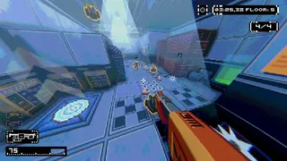 Скриншот 3 к игре Force Reboot