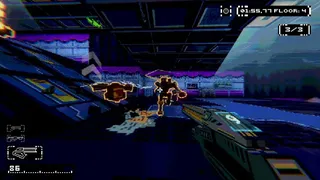 Скриншот 5 к игре Force Reboot