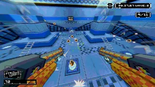 Скриншот 7 к игре Force Reboot