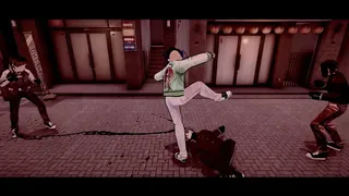 Скриншот 3 к игре Hood Story: Kaito Yamazaki