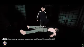 Скриншот 5 к игре Hood Story: Kaito Yamazaki
