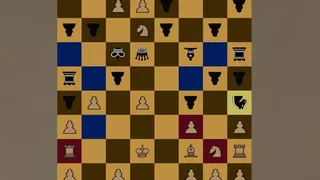 Скриншот 5 к игре Non-Euclidean Chess
