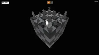 Скриншот 7 к игре Non-Euclidean Chess
