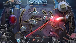 Скриншот 2 к игре Grim Tales: Crimson Hollow Collector's Edition
