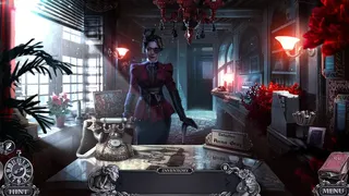 Скриншот 3 к игре Grim Tales: Crimson Hollow Collector's Edition
