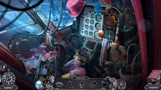 Скриншот 4 к игре Grim Tales: Crimson Hollow Collector's Edition
