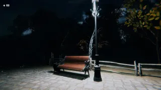 Скриншот 2 к игре Fear in The Modern House - CH3