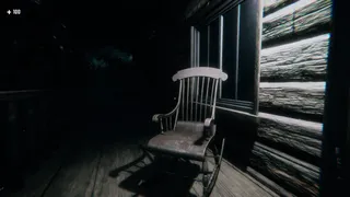 Скриншот 4 к игре Fear in The Modern House - CH3
