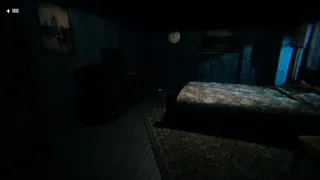 Скриншот 8 к игре Fear in The Modern House - CH3