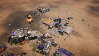 Скриншот 2 к игре Commanding Nations