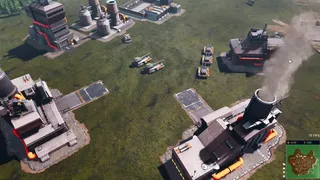 Скриншот 5 к игре Commanding Nations