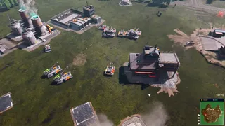 Скриншот 6 к игре Commanding Nations