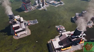 Скриншот 8 к игре Commanding Nations