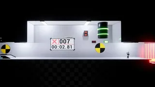 Скриншот 1 к игре Evasilix