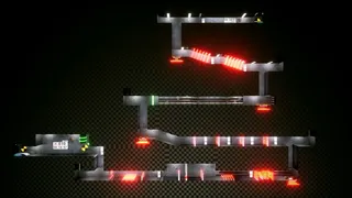 Скриншот 4 к игре Evasilix