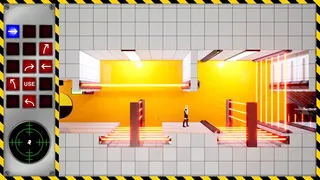 Скриншот 5 к игре Evasilix