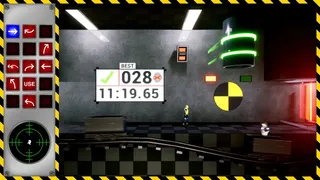 Скриншот 6 к игре Evasilix