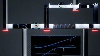 Скриншот 7 к игре Evasilix