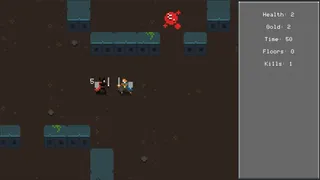 Скриншот 5 к игре Dungeon Lad