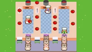 Скриншот 2 к игре Animal Diner