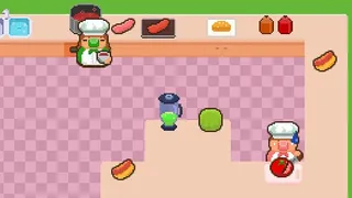 Скриншот 3 к игре Animal Diner