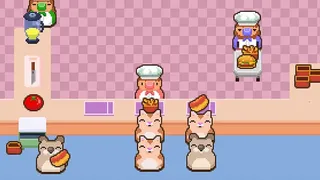Скриншот 4 к игре Animal Diner