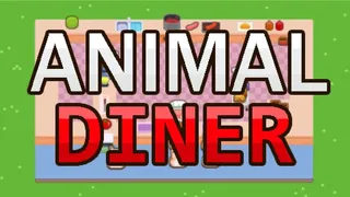 Скриншот 5 к игре Animal Diner