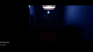 Скриншот 1 к игре Slit Mouthed - 口裂け女