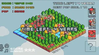 Скриншот 5 к игре Time's Up in Tiny Town