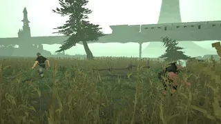 Скриншот 2 к игре Sword Hero