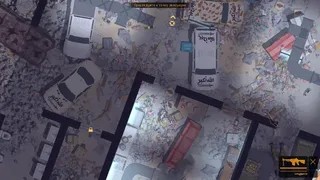 Скриншот 2 к игре REDSIDE episode 1