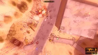 Скриншот 6 к игре REDSIDE episode 1