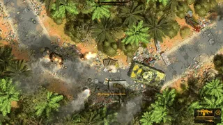 Скриншот 7 к игре REDSIDE episode 1