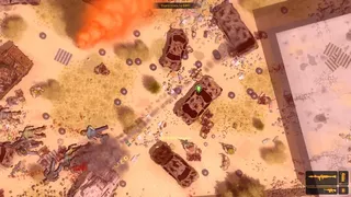 Скриншот 8 к игре REDSIDE episode 1