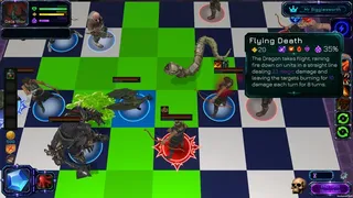 Скриншот 1 к игре Kingslayers
