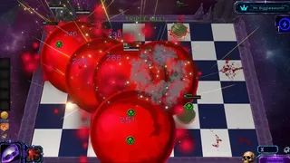 Скриншот 2 к игре Kingslayers