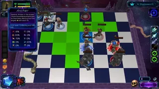 Скриншот 4 к игре Kingslayers