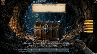 Скриншот 7 к игре Kingslayers