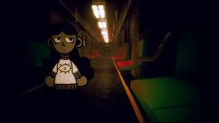 Скриншот 2 к игре Subway Midnight
