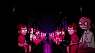 Скриншот 5 к игре Subway Midnight