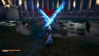 Скриншот 2 к игре 骑士王的荣耀 Honor of Knight King
