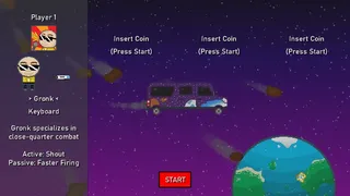 Скриншот 1 к игре Anti Frank's Wrath