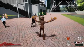 Скриншот 3 к игре Hero or Foe