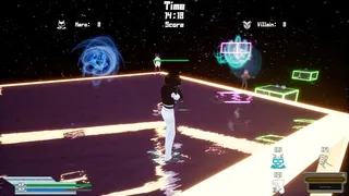Скриншот 4 к игре Hero or Foe